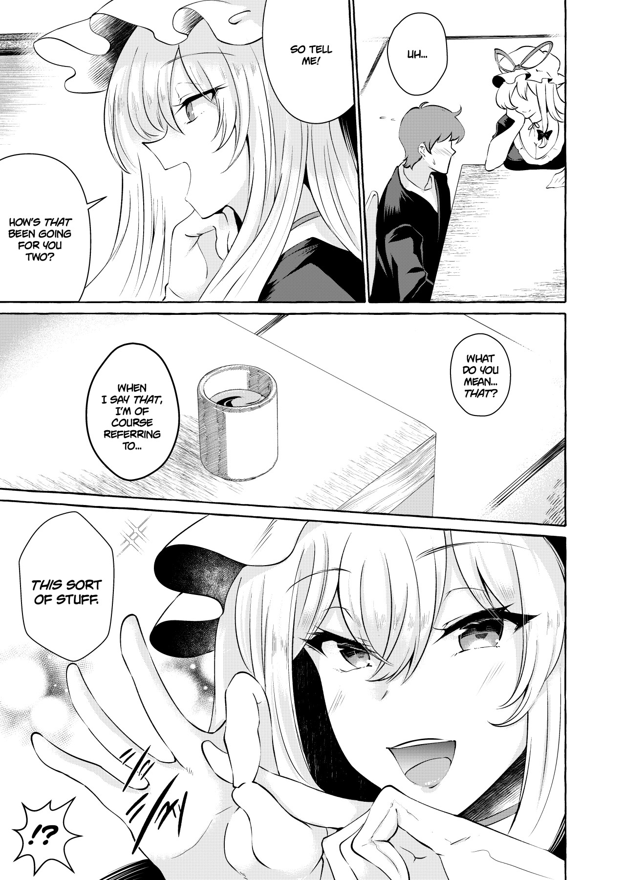 Hentai Manga Comic-Busty Fantasia-Read-8